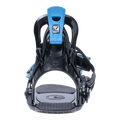 SP Bindings Kiddo Black Back