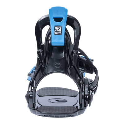 SP Bindings Kiddo Black Back