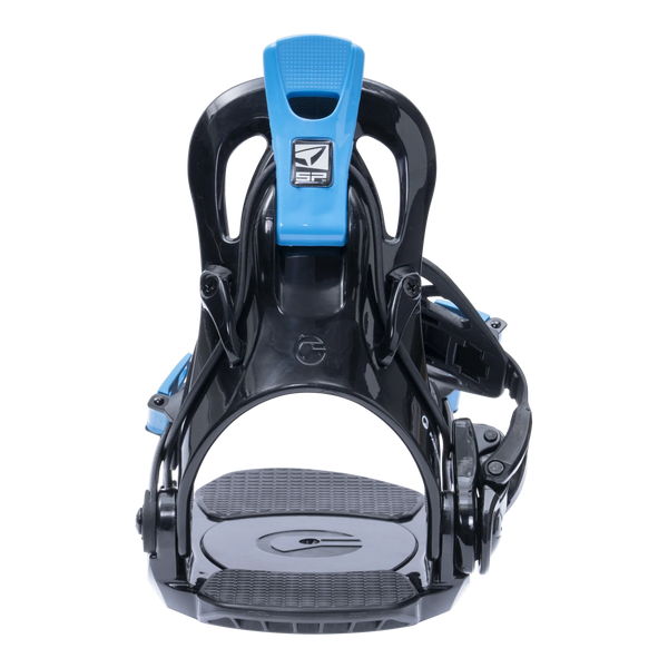 SP Bindings Kiddo Black Back