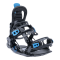 SP Bindings Kiddo Black