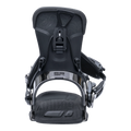 SP Bindings Peak Black Back