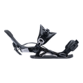 SP Bindings Peak Black Side