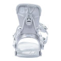 SP Bindings Team Silver Back