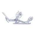 SP Bindings Team Silver Side