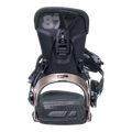 SP Bindings Team Titanbrown Back
