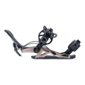 SP Bindings Team Titanbrown Side