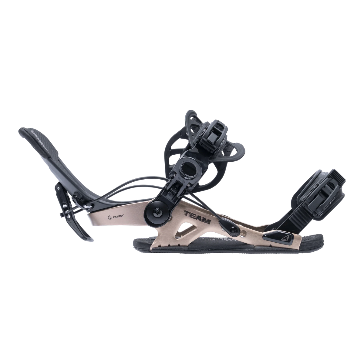 SP Bindings Team Titanbrown Side