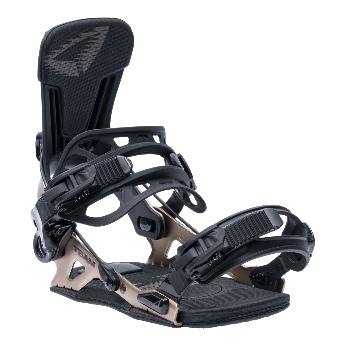 SP Bindings Team Titanbrown