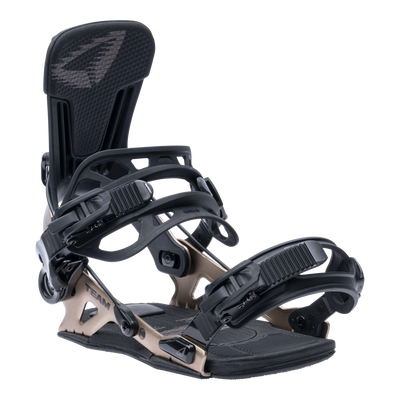 SP Bindings Team Titanbrown