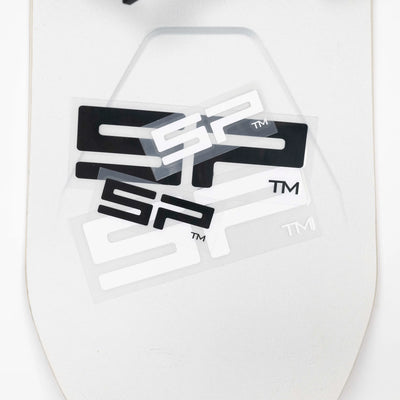 SP Diecut Sticker Set