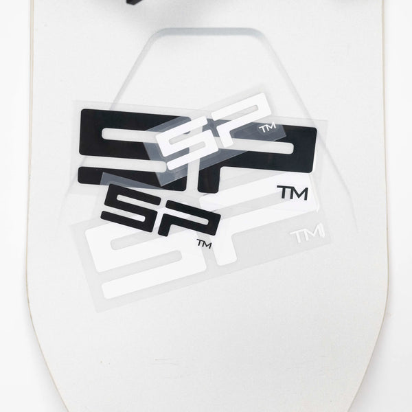 SP Diecut Sticker Set