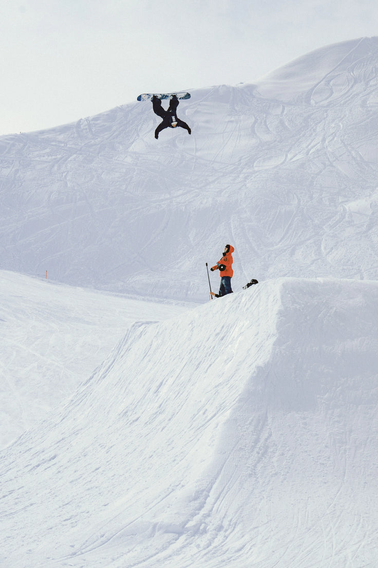 Teamweek Innsbruck