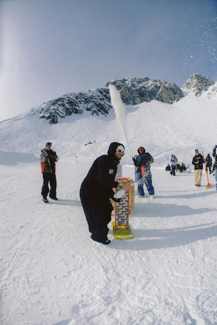 Teamweek Innsbruck