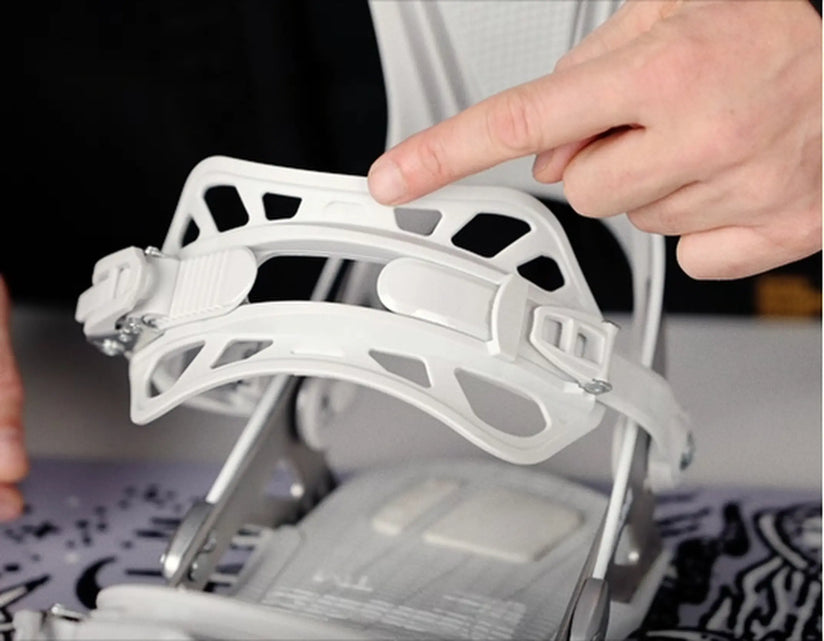 FLIP-IT Strap