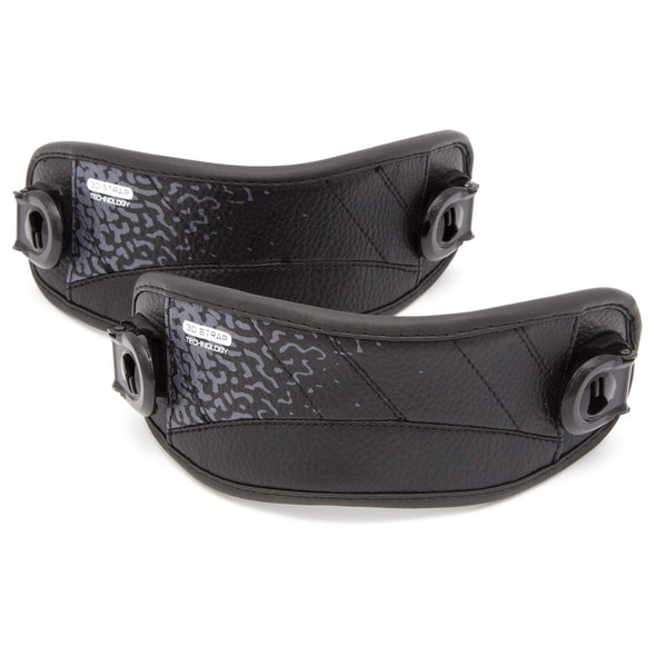 Anklestrap 3D w.  2 Levers (pair)